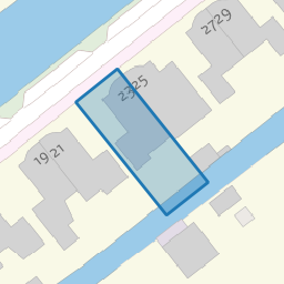 Perceel KGL02-AD-1520