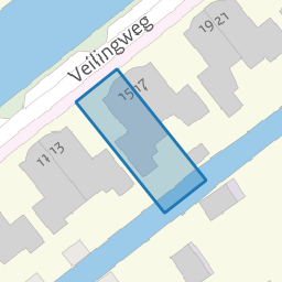 Perceel KGL02-AD-1524