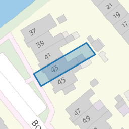 Perceel KGL02-AD-153