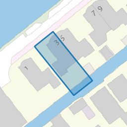 Perceel KGL02-AD-1530