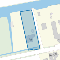 Perceel KGL02-AD-1534