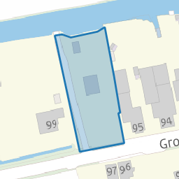 Perceel KGL02-AD-1535