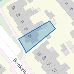 Perceel KGL02-AD-154