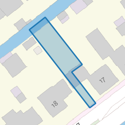 Perceel KGL02-AD-1540