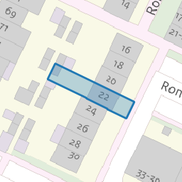 Perceel KGL02-AD-1545