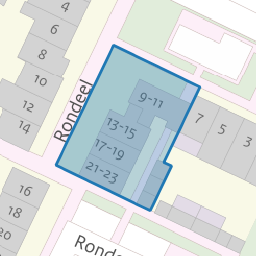 Perceel KGL02-AD-1547