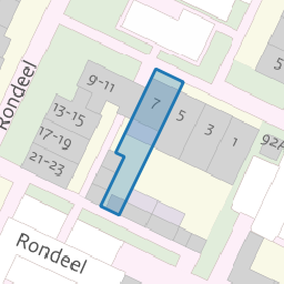 Perceel KGL02-AD-1548