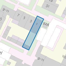 Perceel KGL02-AD-1550