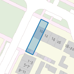 Perceel KGL02-AD-1551