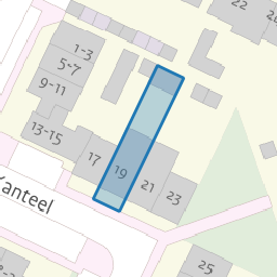 Perceel KGL02-AD-1553