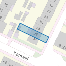 Perceel KGL02-AD-1555