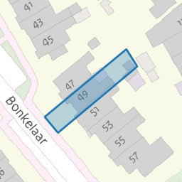 Perceel KGL02-AD-156