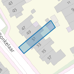 Perceel KGL02-AD-157