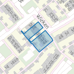 Perceel KGL02-AD-1575