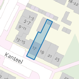 Perceel KGL02-AD-1576