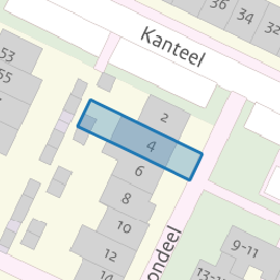 Perceel KGL02-AD-1578