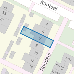 Perceel KGL02-AD-1579