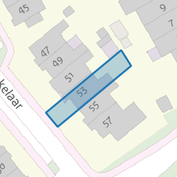 Perceel KGL02-AD-158