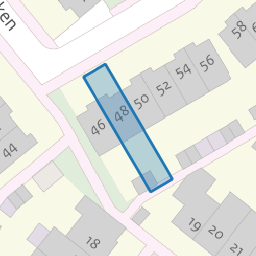 Perceel KGL02-AD-1581