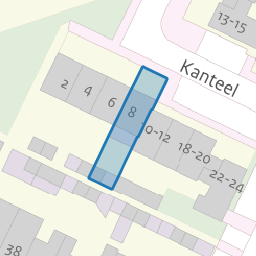 Perceel KGL02-AD-1591