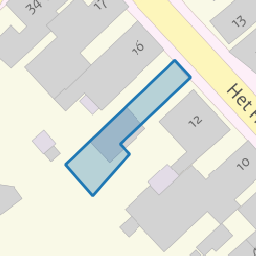 Perceel KGL02-AD-1595