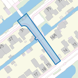 Perceel KGL02-AD-1600