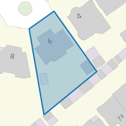 Perceel KGL02-AD-1609