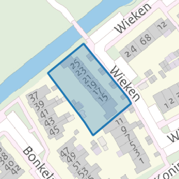 Perceel KGL02-AD-162