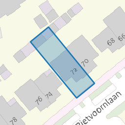 Perceel KGL02-AD-1620