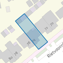 Perceel KGL02-AD-1621