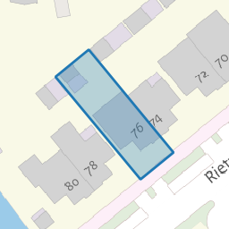 Perceel KGL02-AD-1622