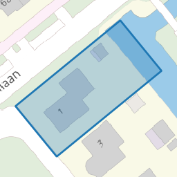 Perceel KGL02-AD-1629