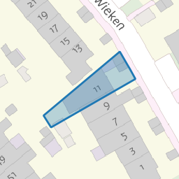 Perceel KGL02-AD-163