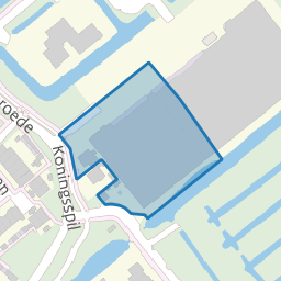 Perceel KGL02-AD-1635