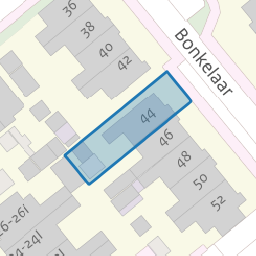 Perceel KGL02-AD-1638