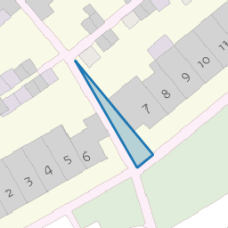 Perceel KGL02-AD-1650