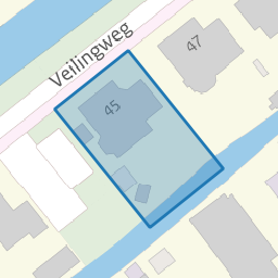 Perceel KGL02-AD-1658