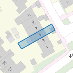 Perceel KGL02-AD-166