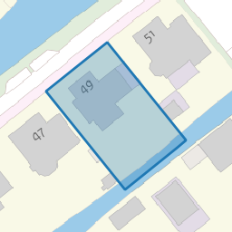 Perceel KGL02-AD-1660