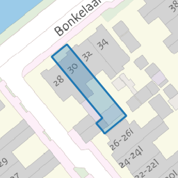 Perceel KGL02-AD-1671