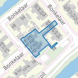 Perceel KGL02-AD-1677