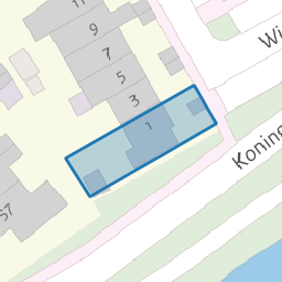 Perceel KGL02-AD-168