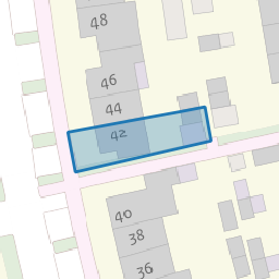 Perceel KGL02-AD-1697