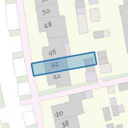 Perceel KGL02-AD-1698