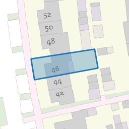 Perceel KGL02-AD-1699