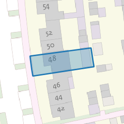 Perceel KGL02-AD-1700