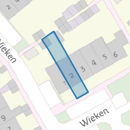 Perceel KGL02-AD-171