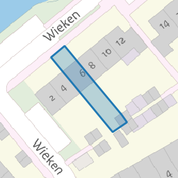 Perceel KGL02-AD-1715