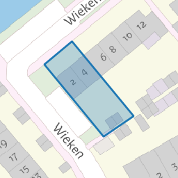 Perceel KGL02-AD-1716