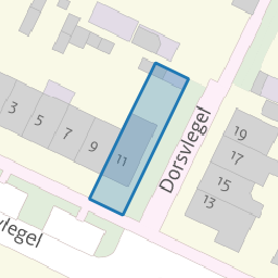 Perceel KGL02-AD-1719